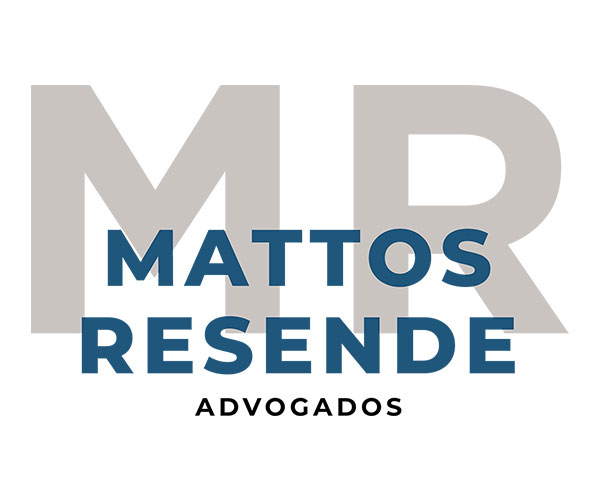 Claudio Mattos Resende Sociedade Individual de Advocacia